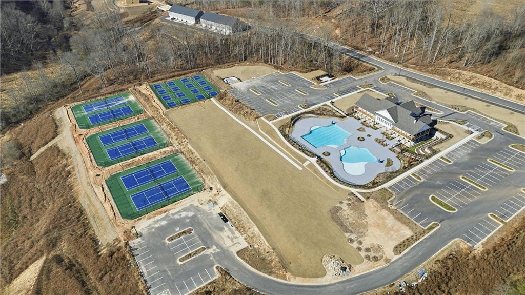 2540 SE Parkside Way