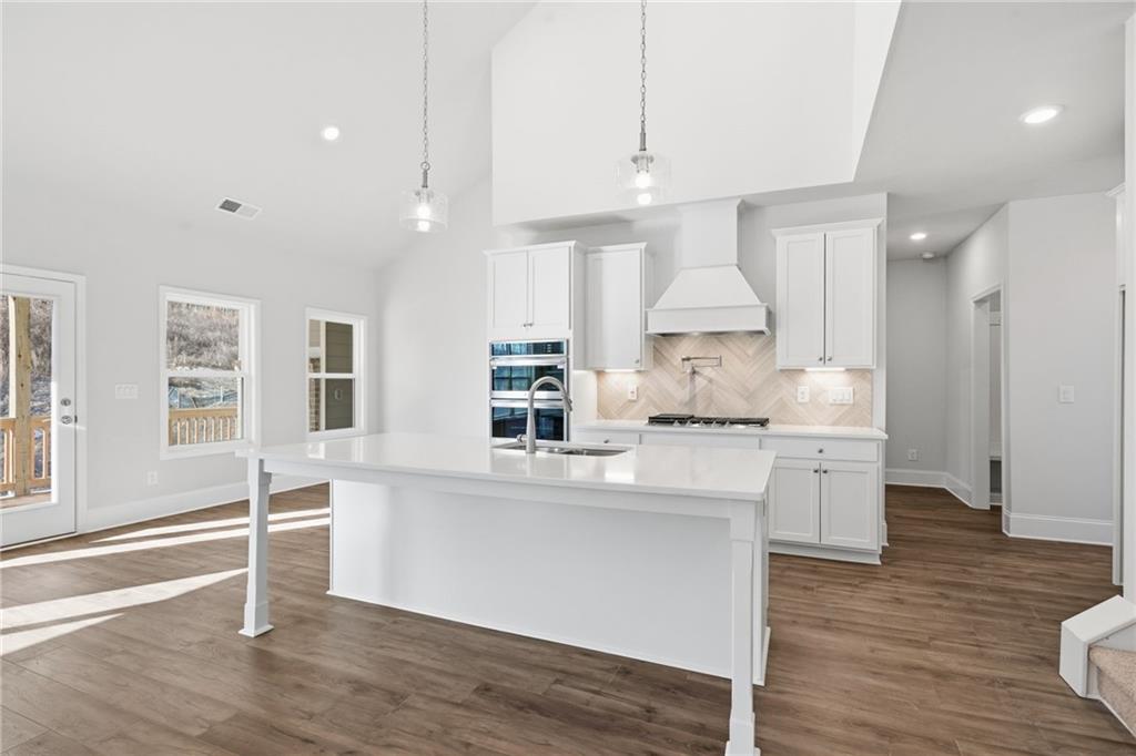 2540 SE Parkside Way