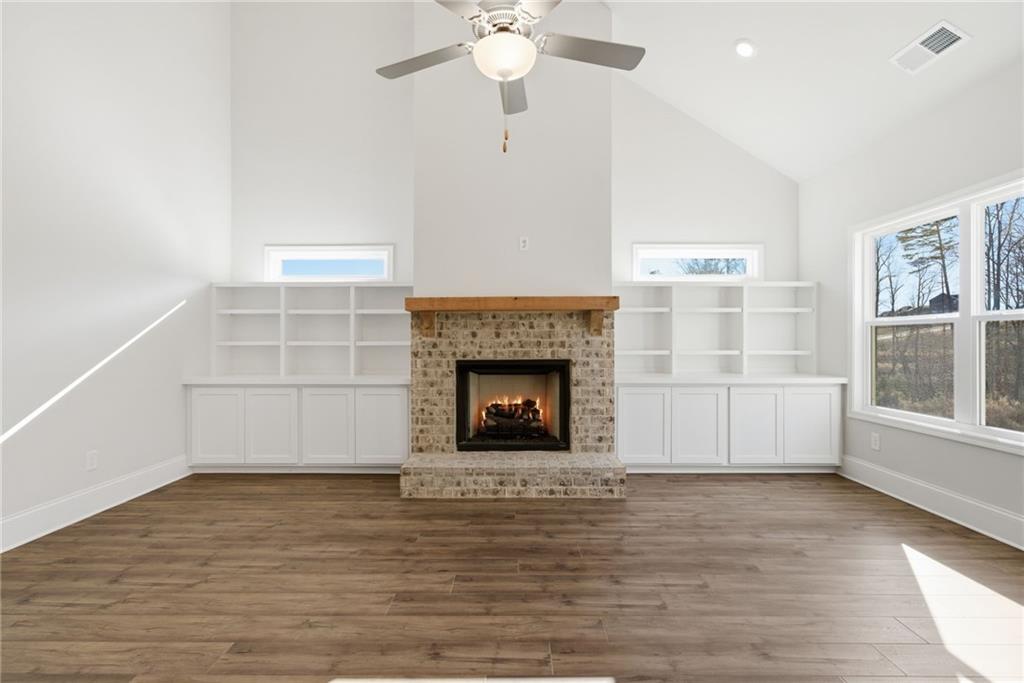 2540 SE Parkside Way