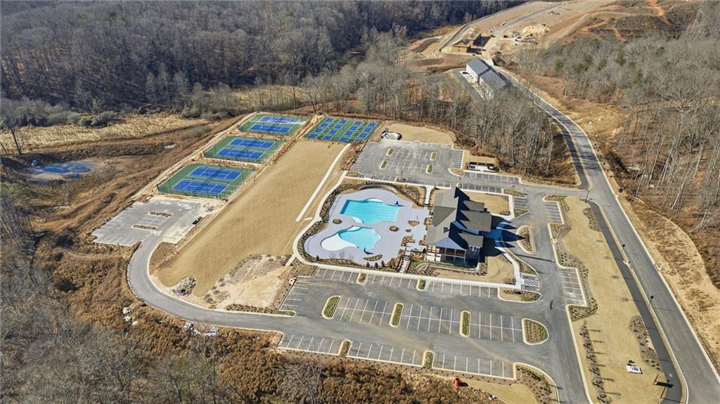 2540 SE Parkside Way