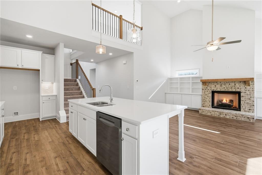 2540 SE Parkside Way