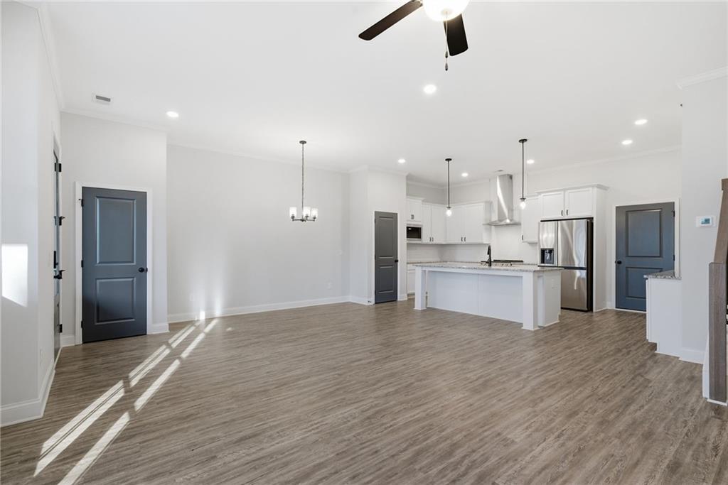 937 Willingham Drive Unit 7