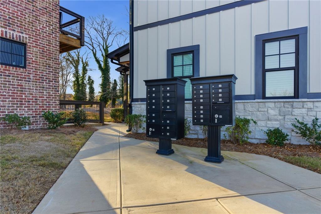 937 Willingham Drive Unit 7