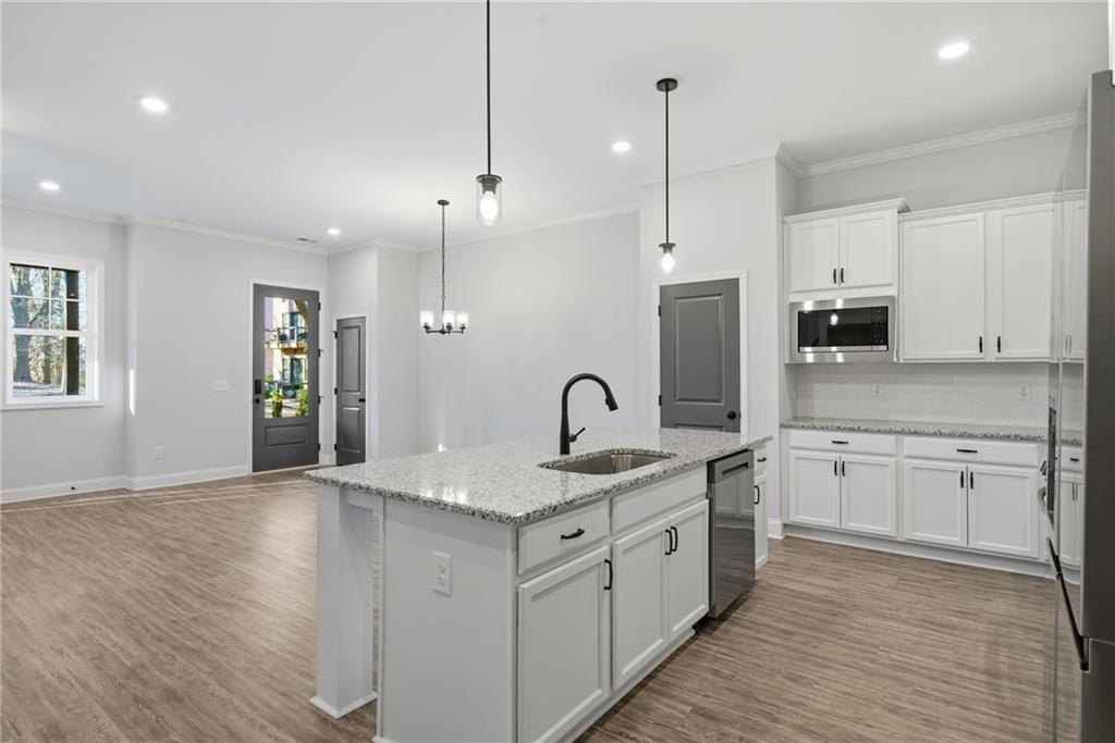 937 Willingham Drive Unit 7