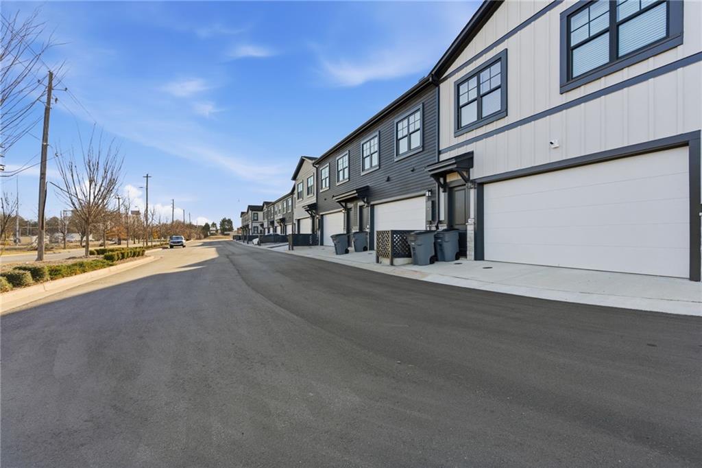 937 Willingham Drive Unit 7