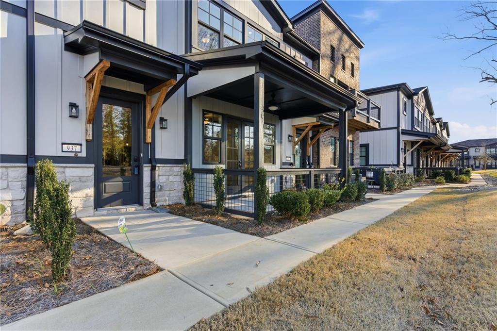 937 Willingham Drive Unit 7