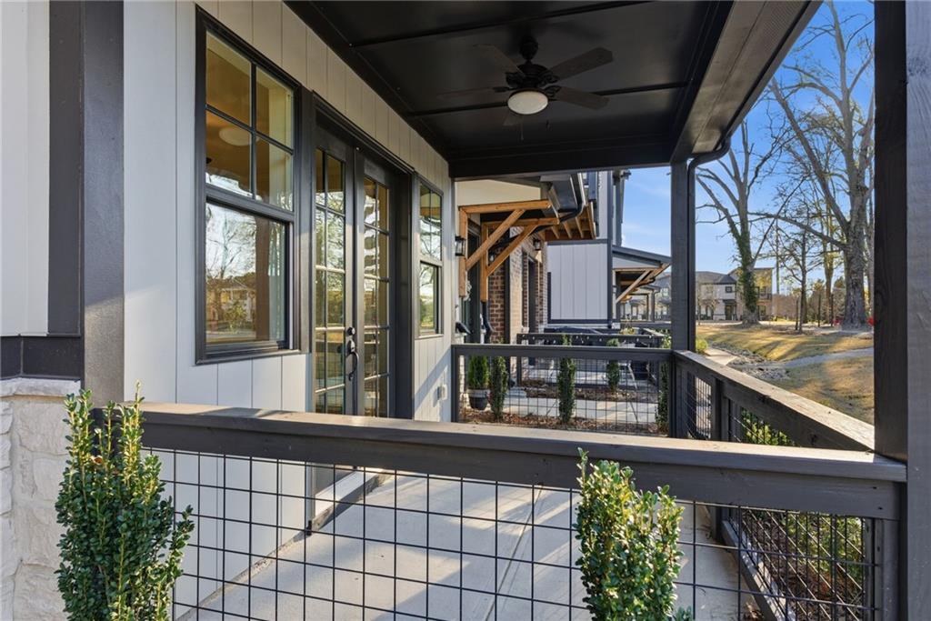 937 Willingham Drive Unit 7