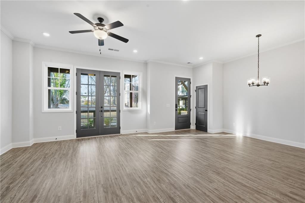937 Willingham Drive Unit 7