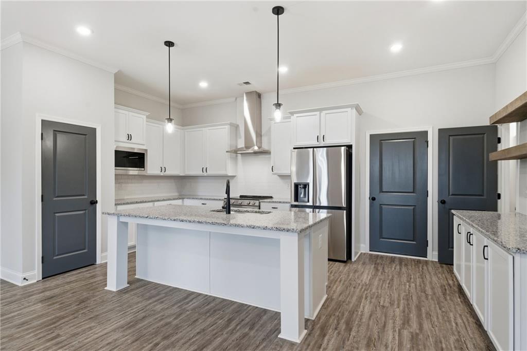 937 Willingham Drive Unit 7