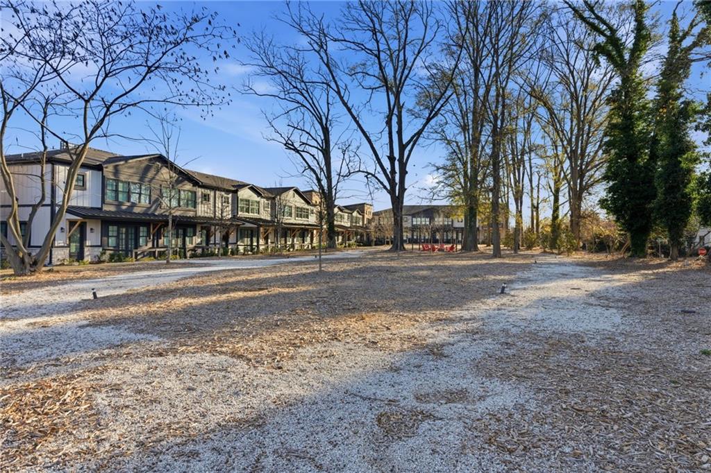 937 Willingham Drive Unit 7