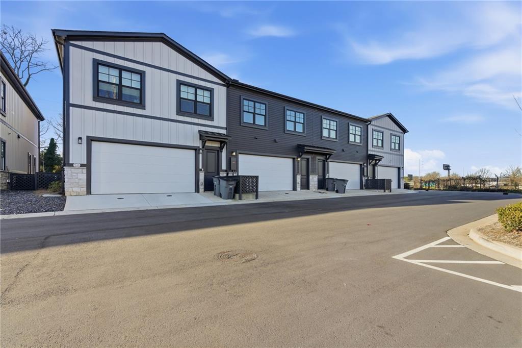 937 Willingham Drive Unit 7