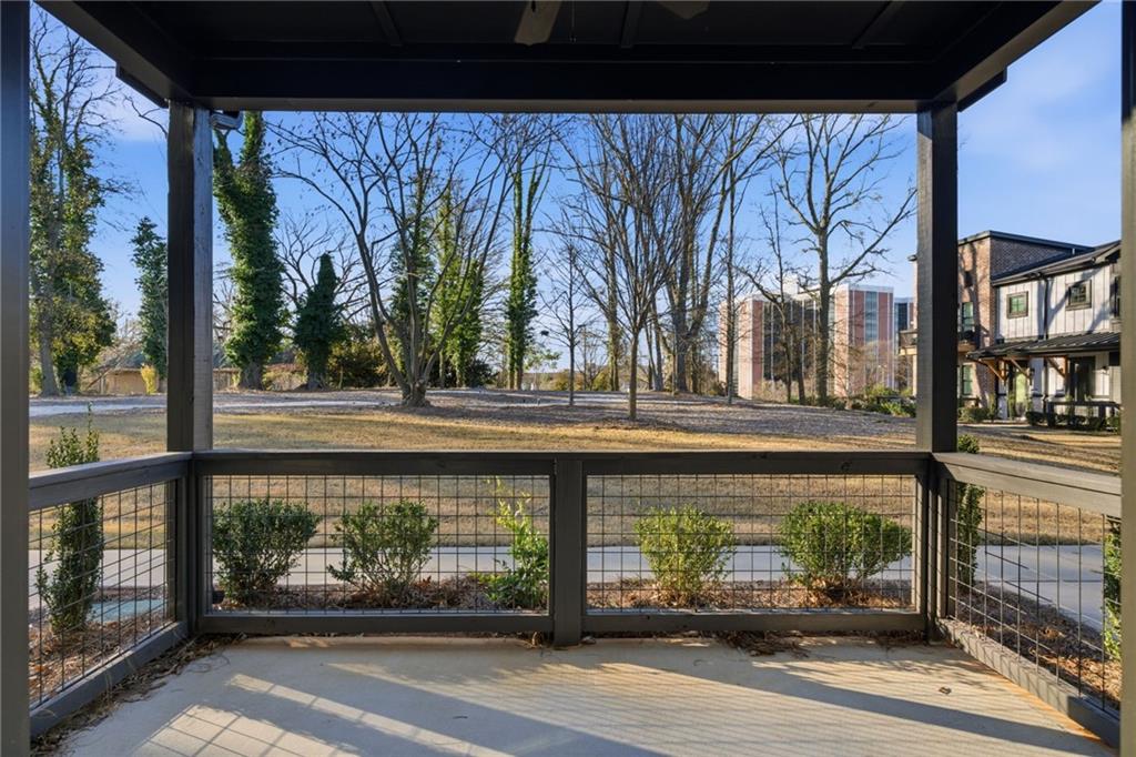 937 Willingham Drive Unit 7