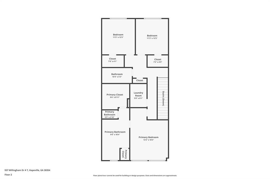 937 Willingham Drive Unit 7