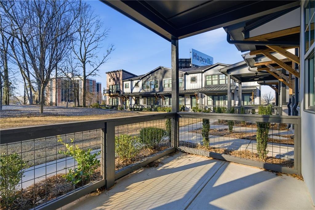 937 Willingham Drive Unit 7