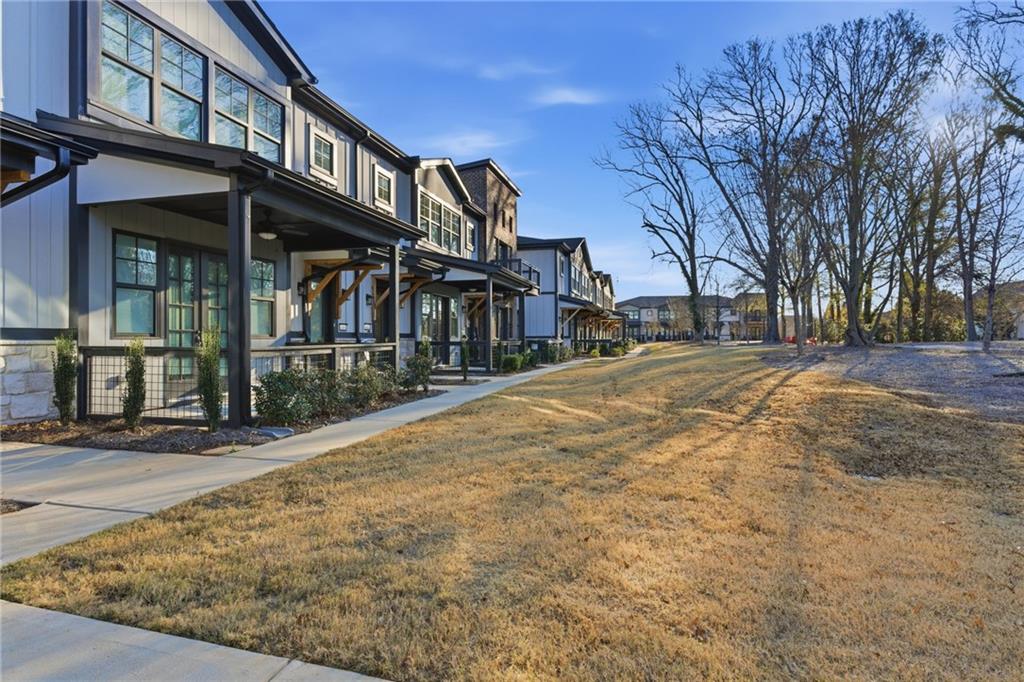 937 Willingham Drive Unit 7