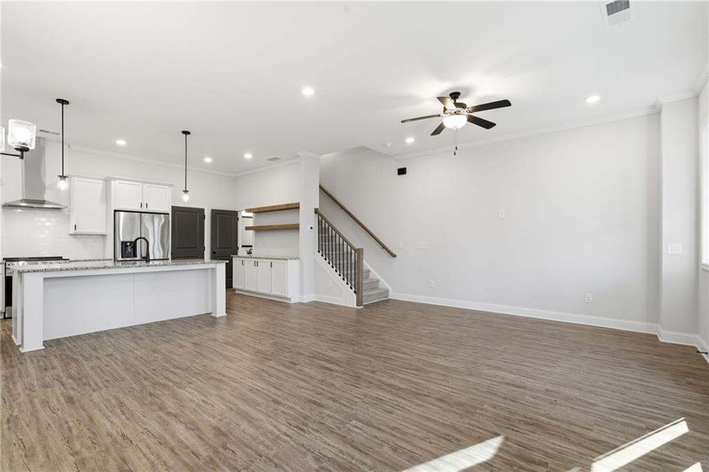 937 Willingham Drive Unit 7