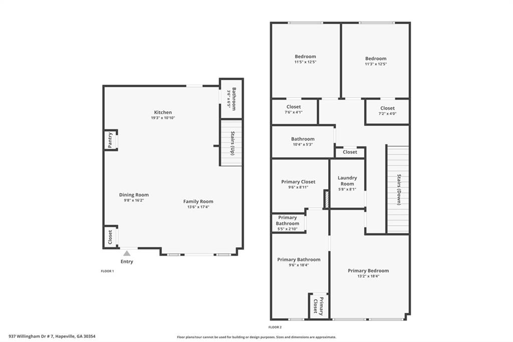 937 Willingham Drive Unit 7