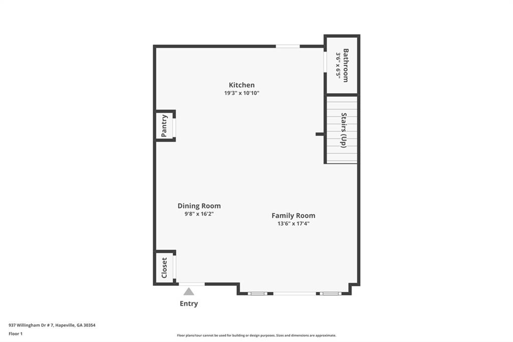 937 Willingham Drive Unit 7