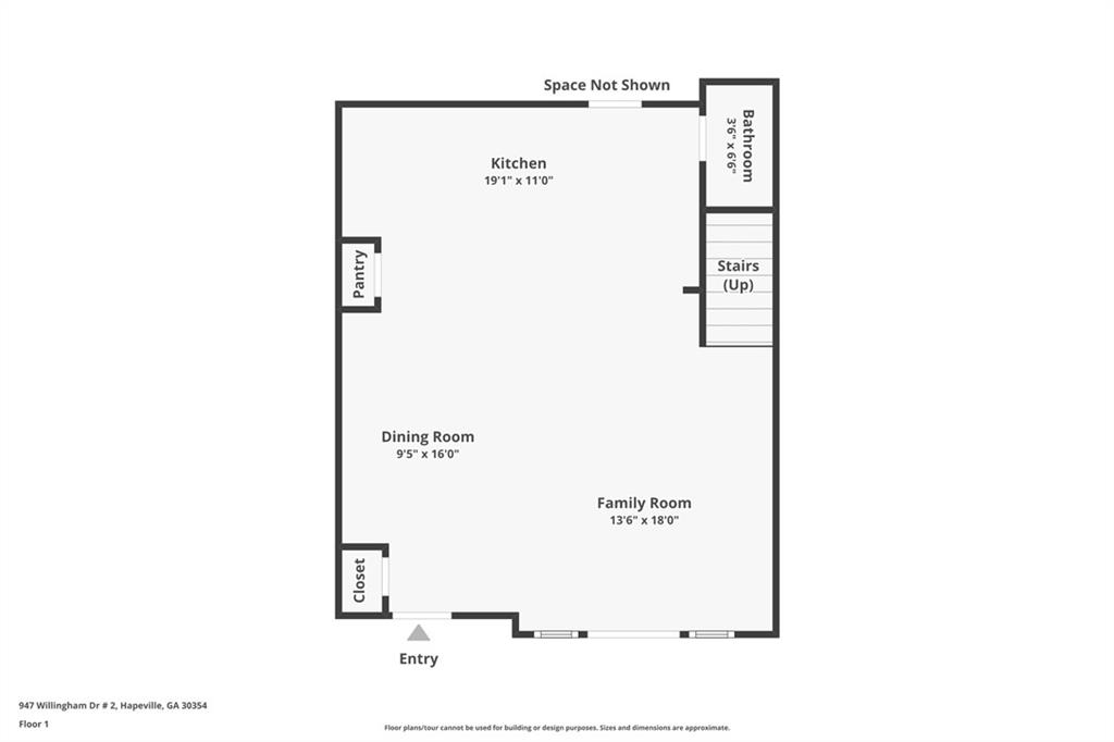 947 Willingham Drive Unit 2