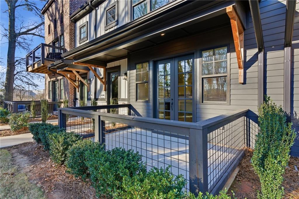 947 Willingham Drive Unit 2