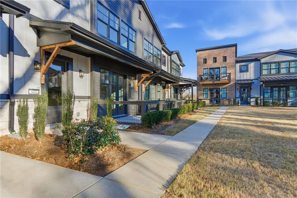 947 Willingham Drive Unit 2