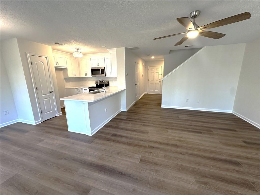 533 Fox Creek Crossing