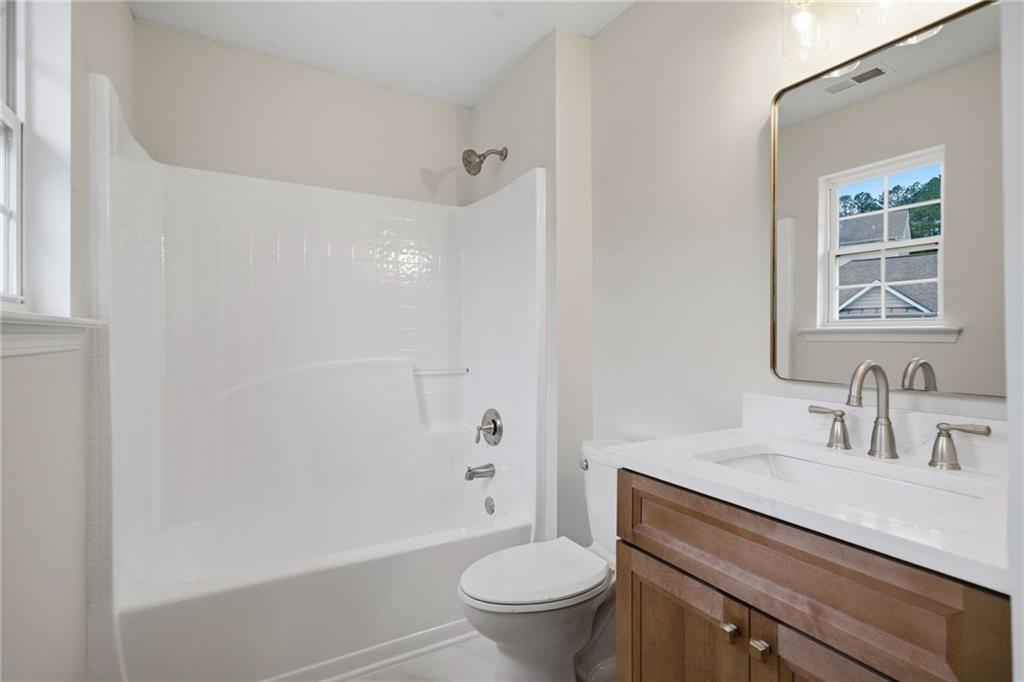 533 Fox Creek Crossing