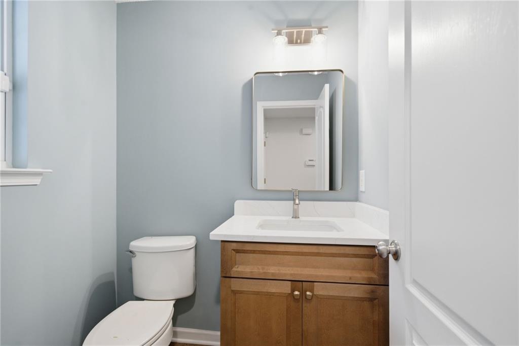 533 Fox Creek Crossing