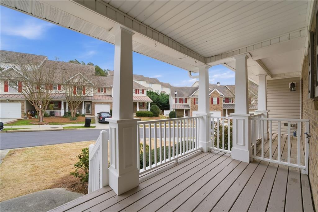 533 Fox Creek Crossing