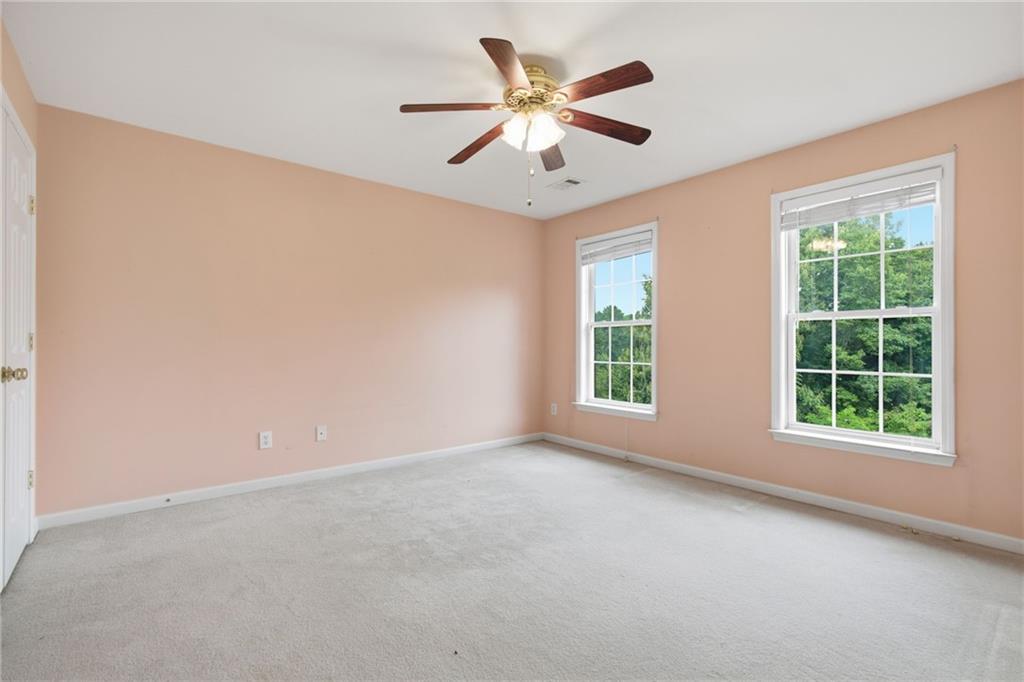 1125 Mountclaire Drive