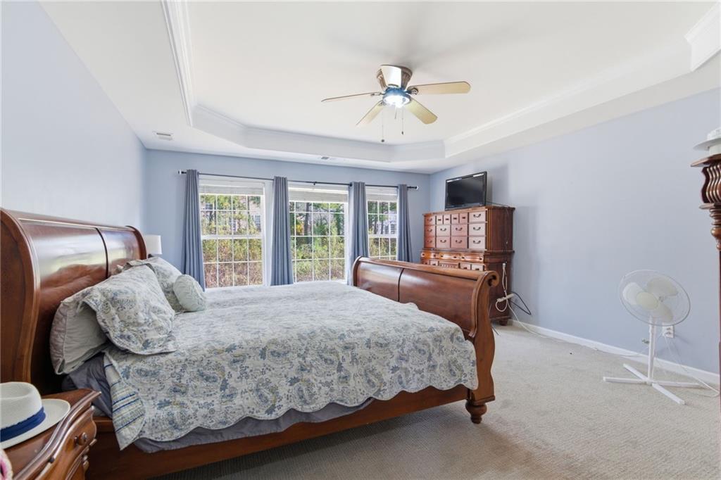 1125 Mountclaire Drive