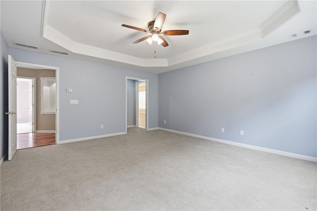 1125 Mountclaire Drive