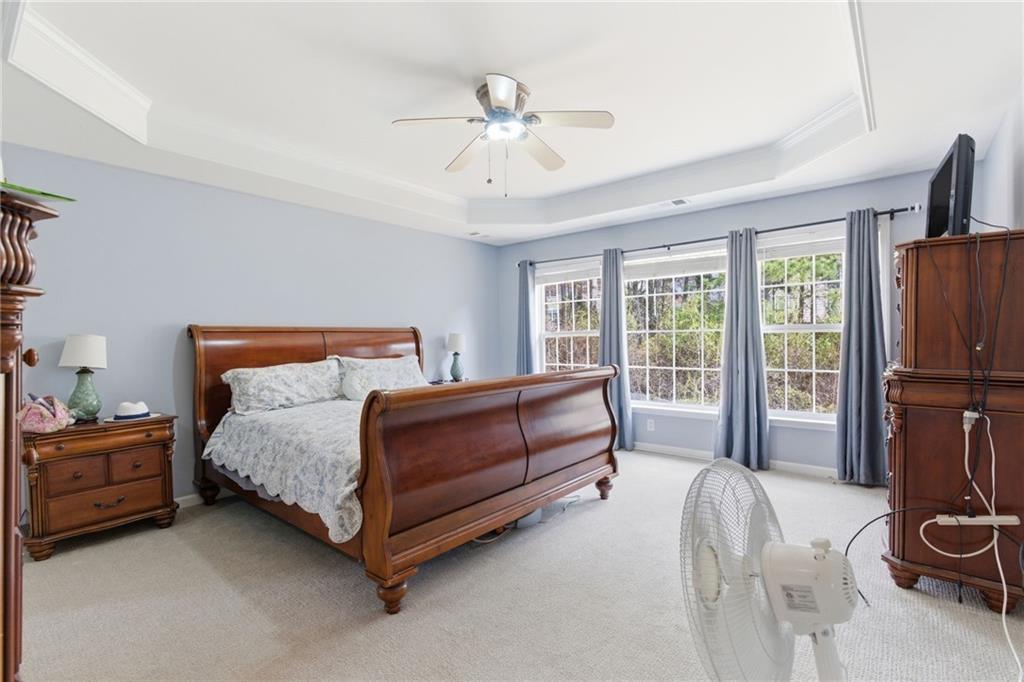 1125 Mountclaire Drive