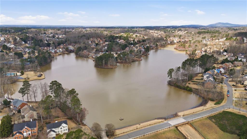 1125 Mountclaire Drive