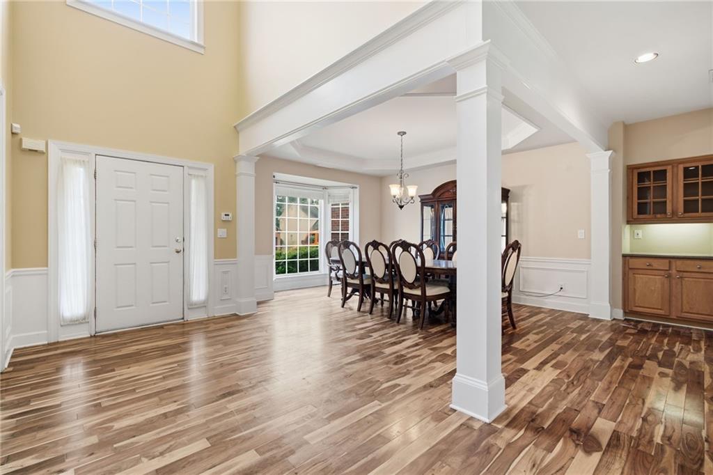 1125 Mountclaire Drive