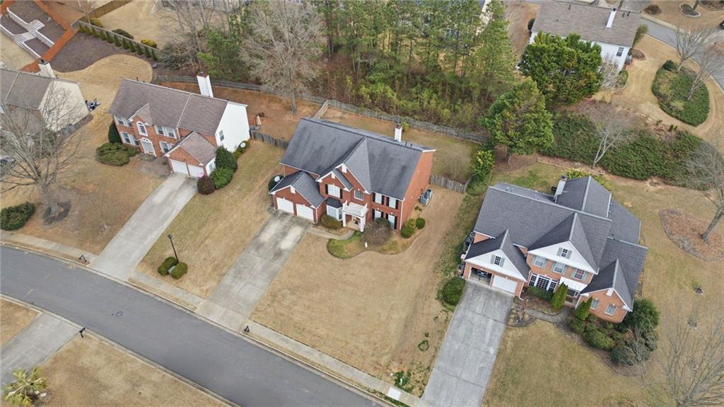 1125 Mountclaire Drive