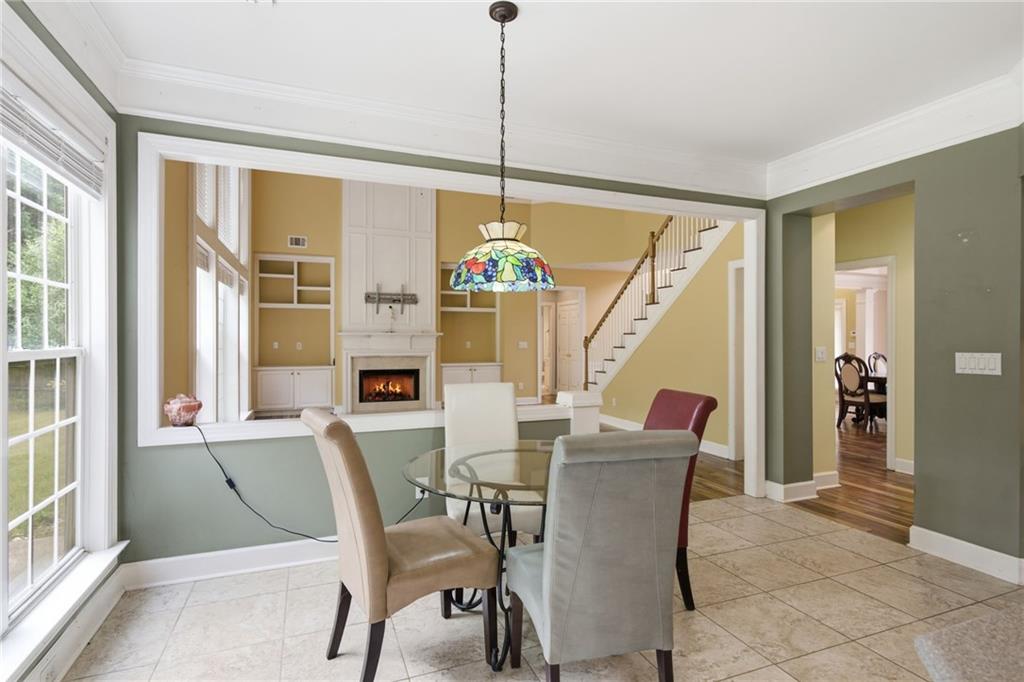1125 Mountclaire Drive