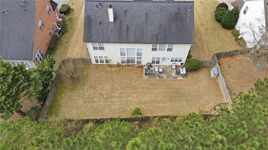 1125 Mountclaire Drive