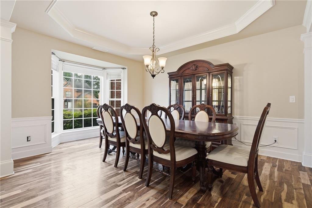 1125 Mountclaire Drive