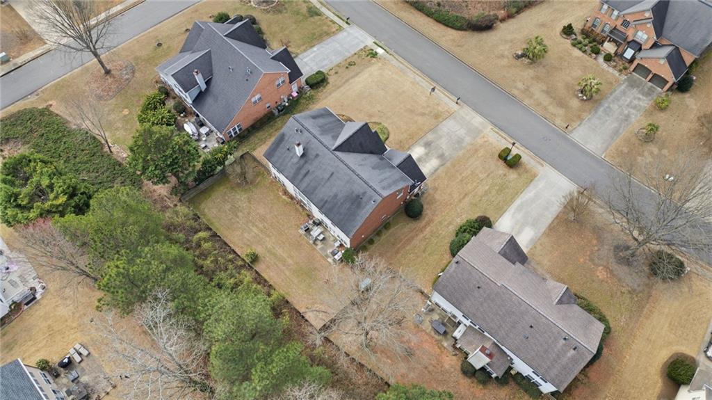 1125 Mountclaire Drive