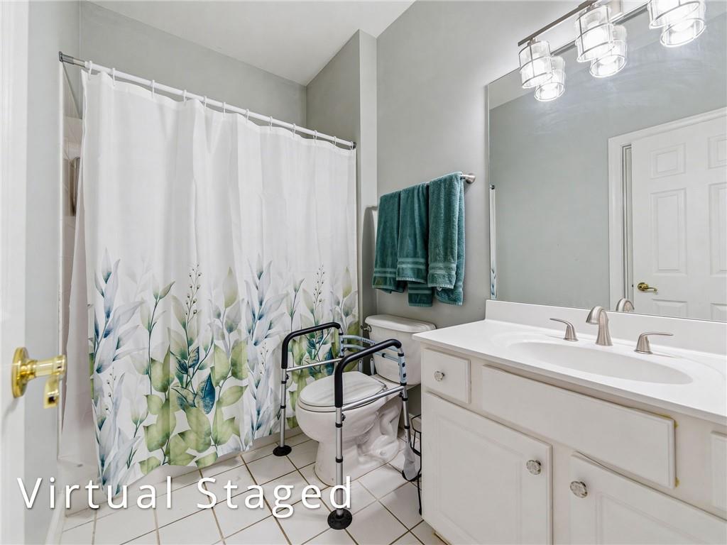 1125 Mountclaire Drive