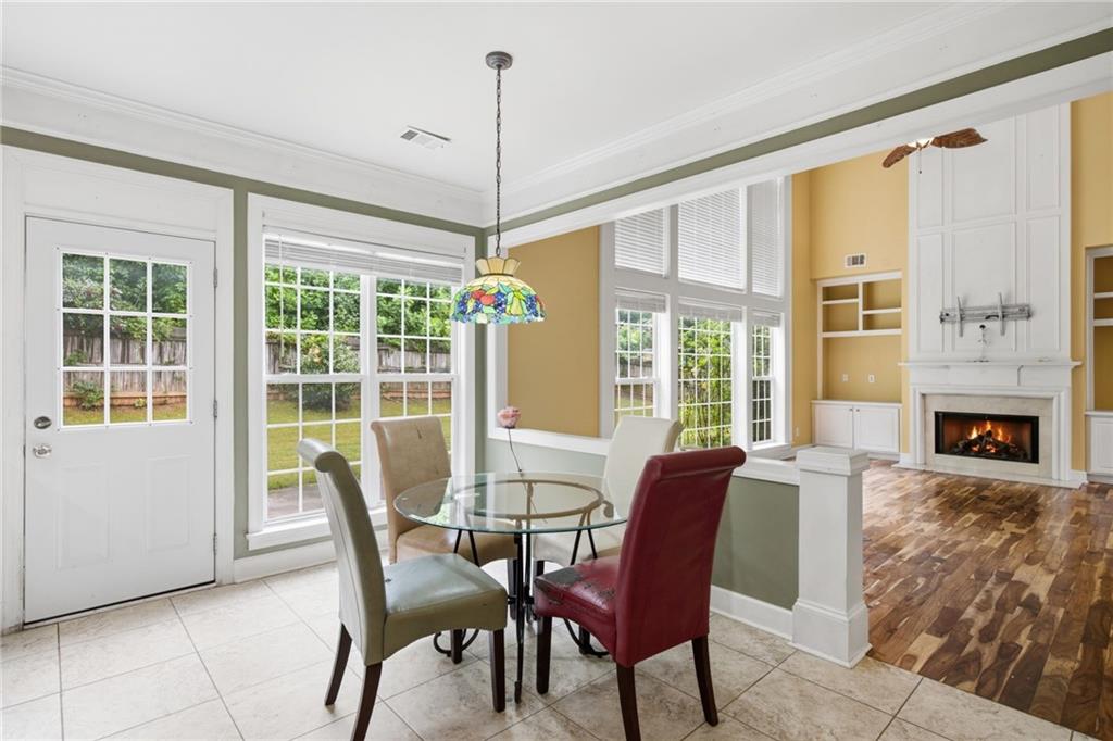 1125 Mountclaire Drive