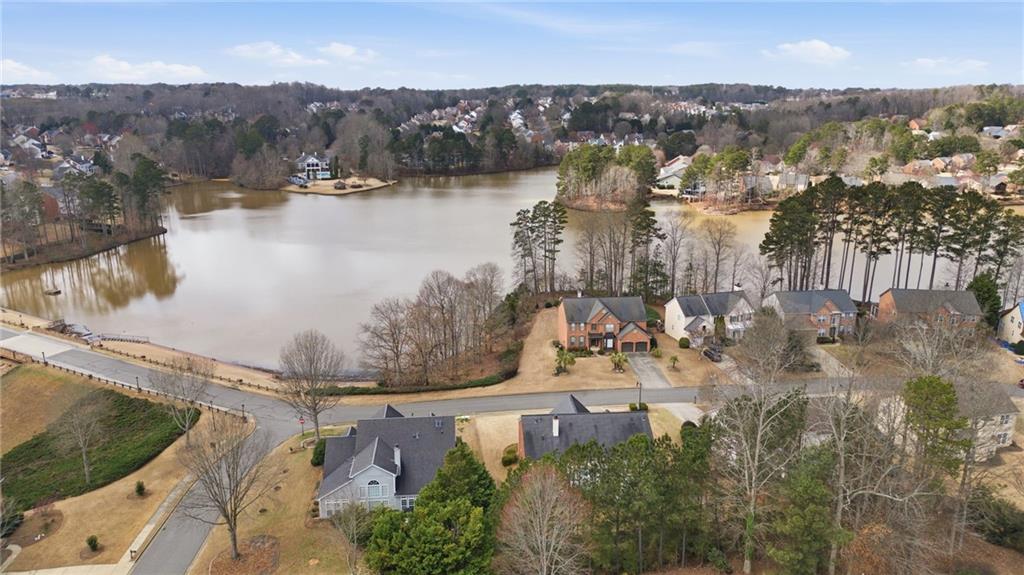 1125 Mountclaire Drive