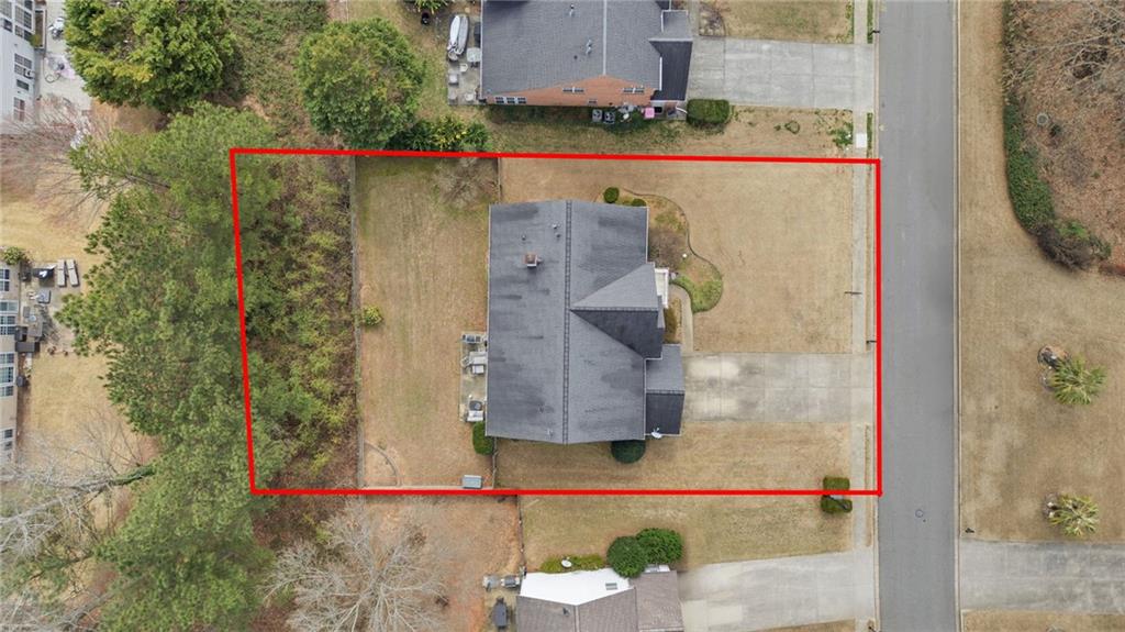 1125 Mountclaire Drive