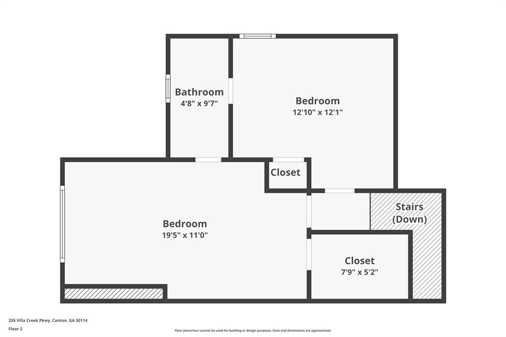 235 Villa Creek Parkway