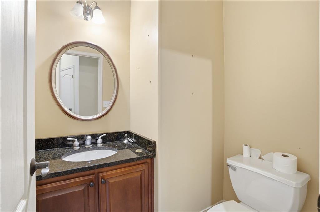 235 Villa Creek Parkway