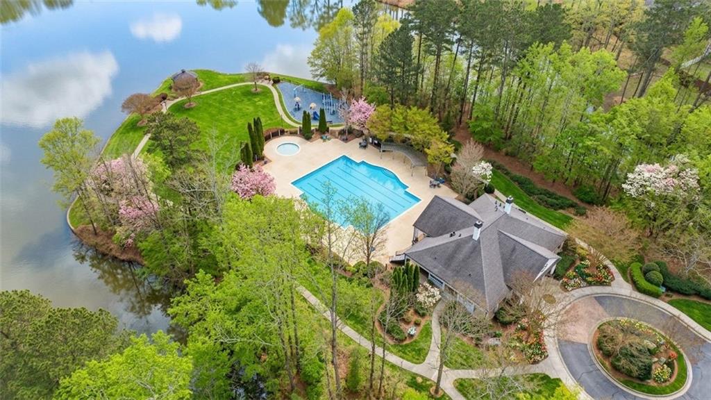 1745 Porterton Way