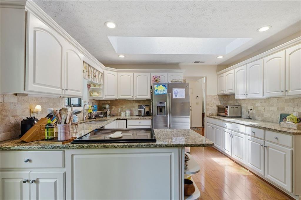 505 Summerhill Place