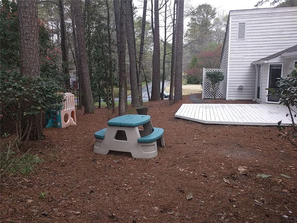 505 Summerhill Place