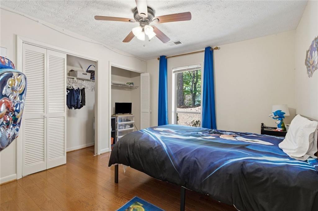 505 Summerhill Place